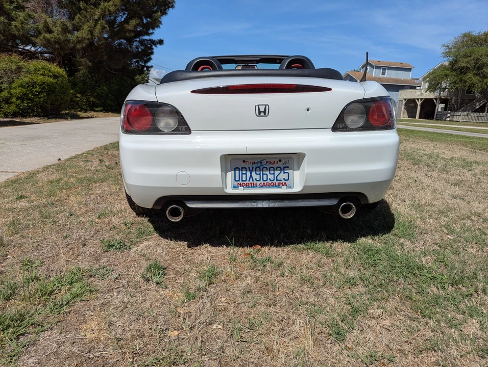 2000 Honda AP1 S2000 - Image 5 of 31
