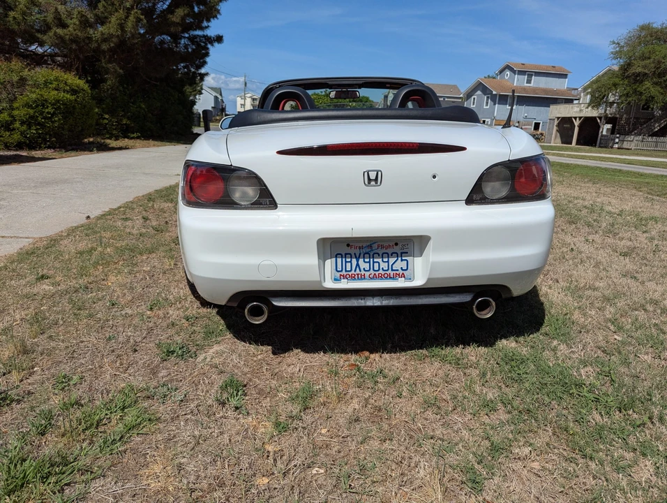 2000 Honda AP1 S2000 - Image 6 of 31