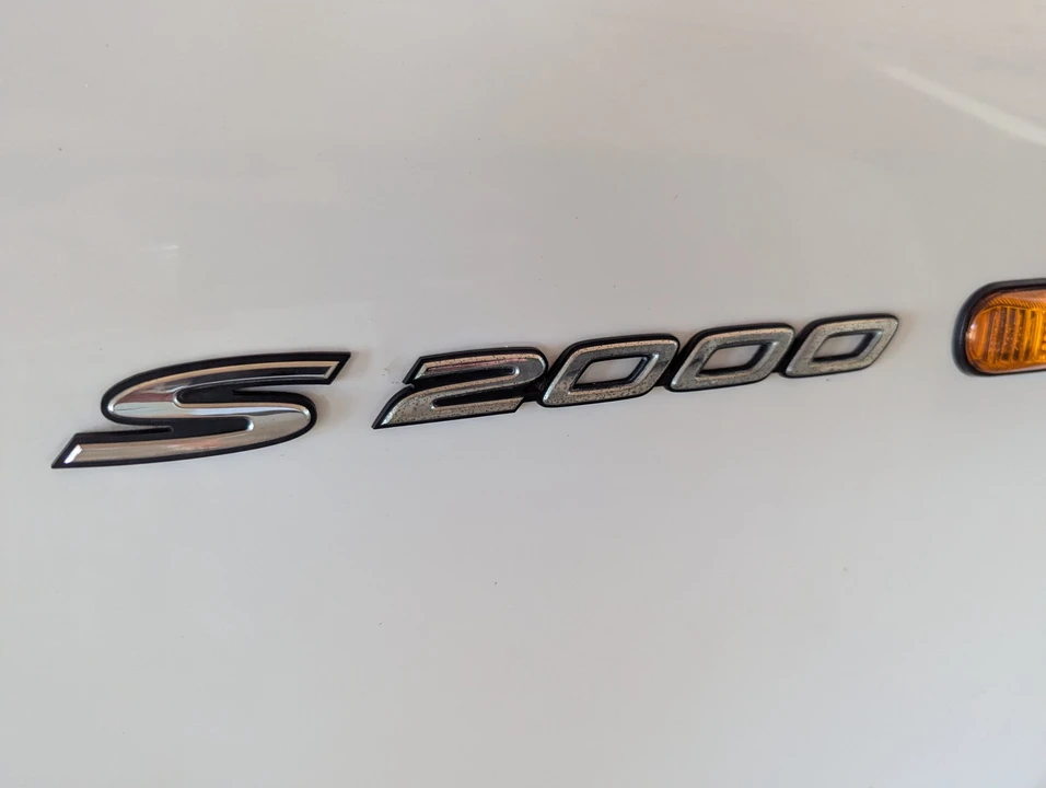 2000 Honda AP1 S2000 - Image 23 of 31