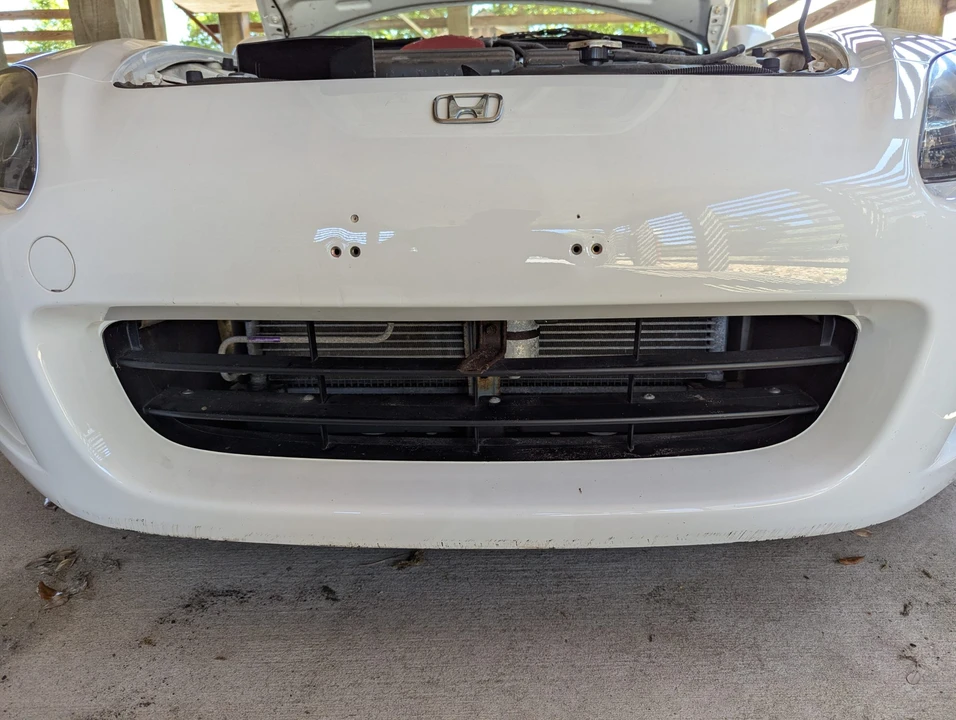 2000 Honda AP1 S2000 - Image 20 of 31