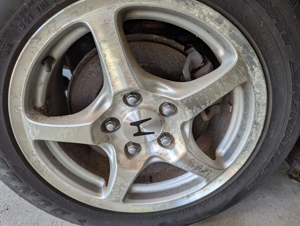 2000 Honda AP1 S2000 - Image 29 of 31