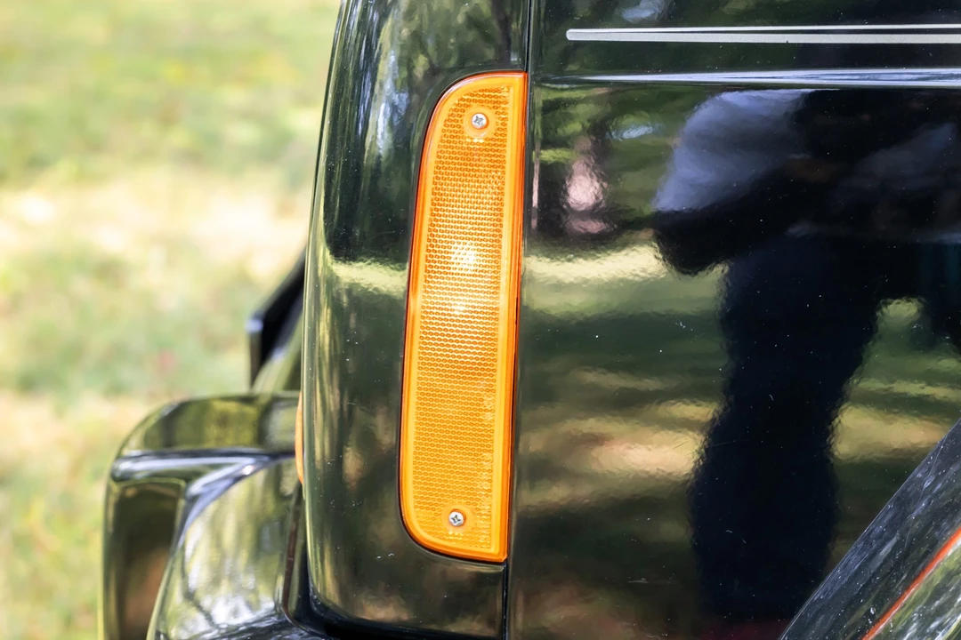 2000 Jeep XJ Cherokee - Image 23 of 31