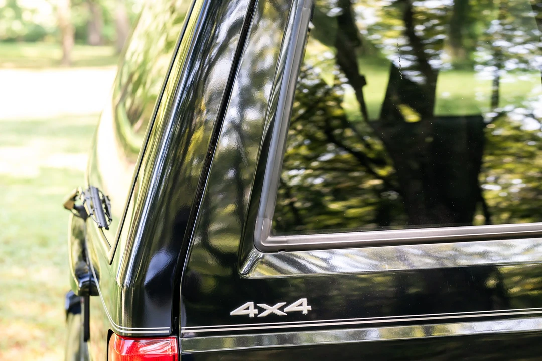 2000 Jeep XJ Cherokee - Image 28 of 31