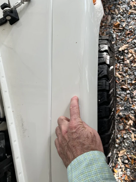 2000 Jeep TJ Wrangler - Image 25 of 31