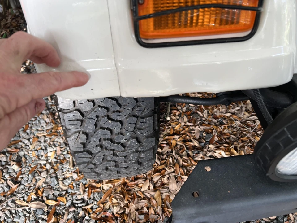 2000 Jeep TJ Wrangler - Image 24 of 31