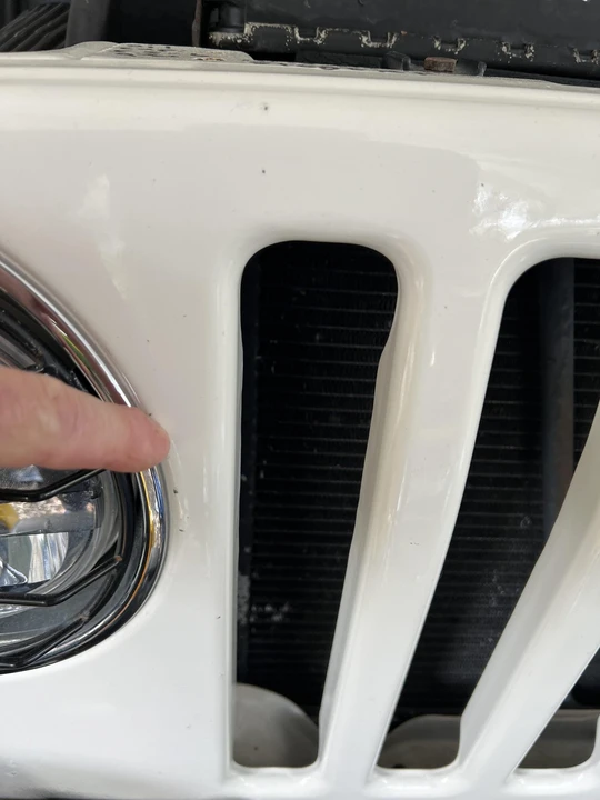 2000 Jeep TJ Wrangler - Image 18 of 31