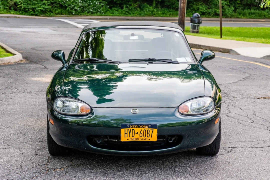 2000 Mazda NB MX-5 Miata - Image 11 of 31