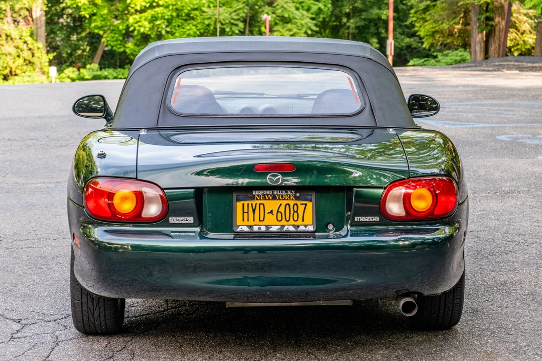 2000 Mazda NB MX-5 Miata - Image 15 of 31