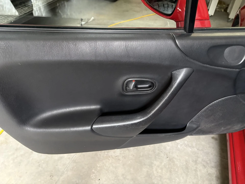 2000 Mazda NB MX-5 Miata - Image 31 of 31