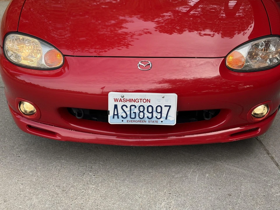 2000 Mazda NB MX-5 Miata - Image 20 of 31