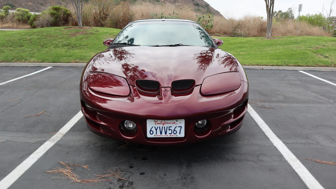 2000 Pontiac Firebird Trans Am 4th Gen - Image 4 of 31