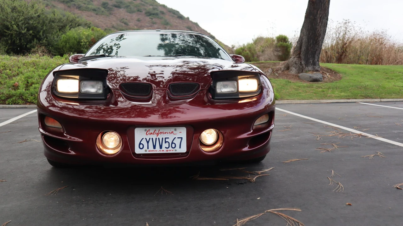 2000 Pontiac Firebird Trans Am 4th Gen - Image 6 of 31