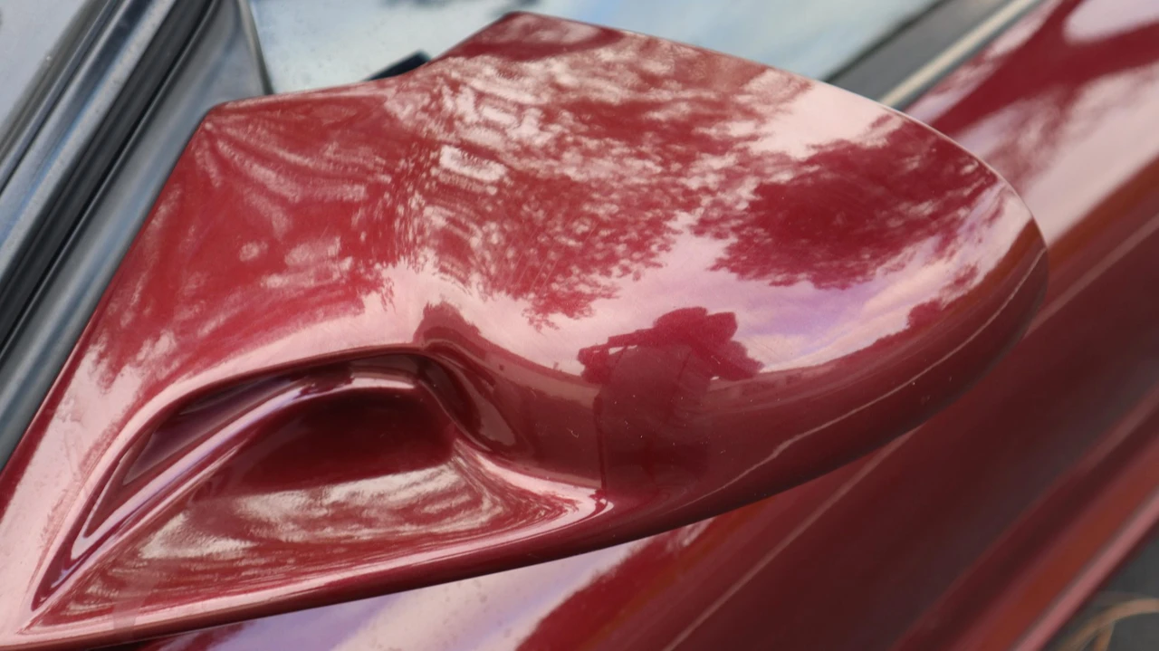 2000 Pontiac Firebird Trans Am 4th Gen - Image 24 of 31