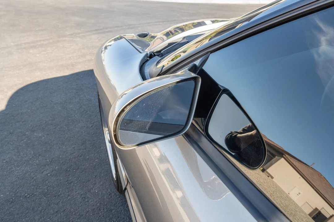 2000 Pontiac Firebird Trans Am 4th Gen - Image 25 of 31