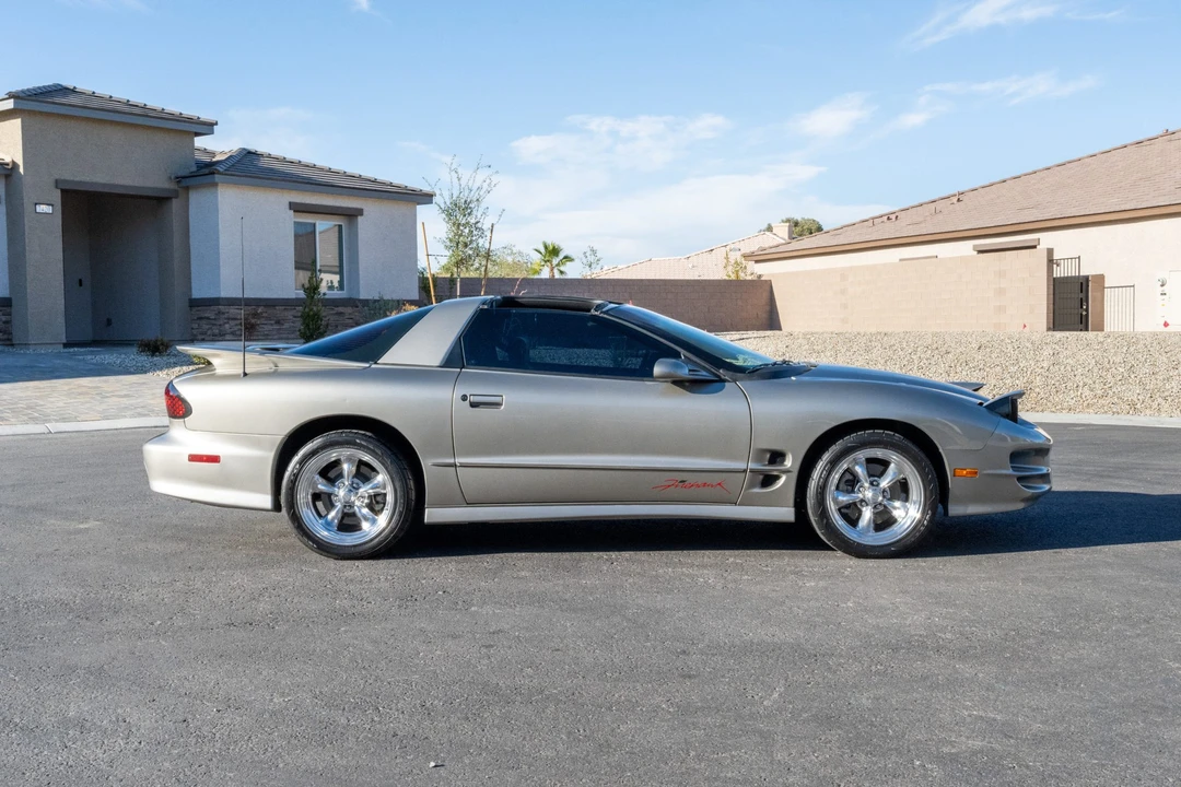 2000 Pontiac Firebird Trans Am 4th Gen - Image 16 of 31