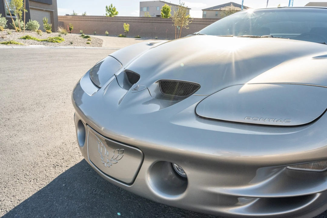 2000 Pontiac Firebird Trans Am 4th Gen - Image 28 of 31