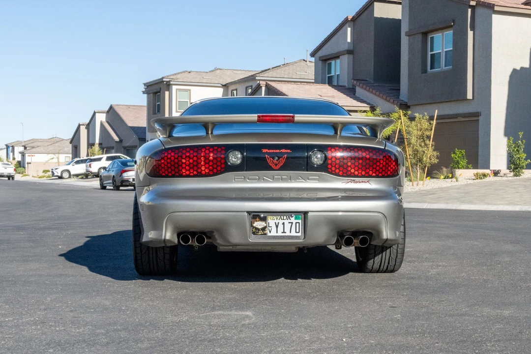 2000 Pontiac Firebird Trans Am 4th Gen - Image 6 of 31