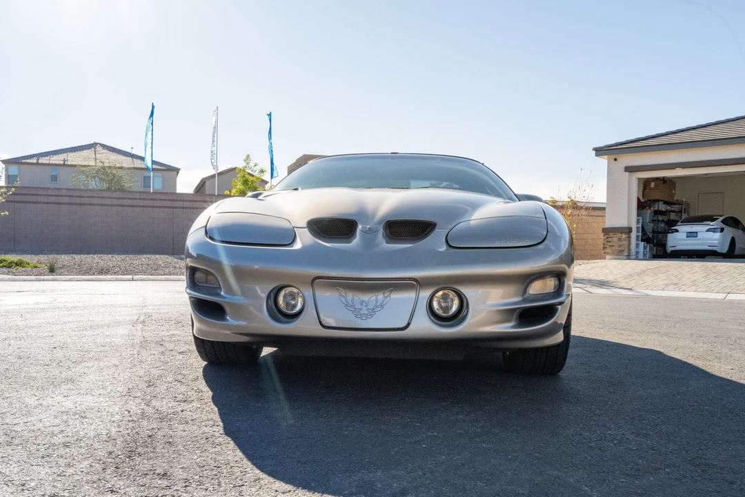2000 Pontiac Firebird Trans Am 4th Gen - Image 2 of 31