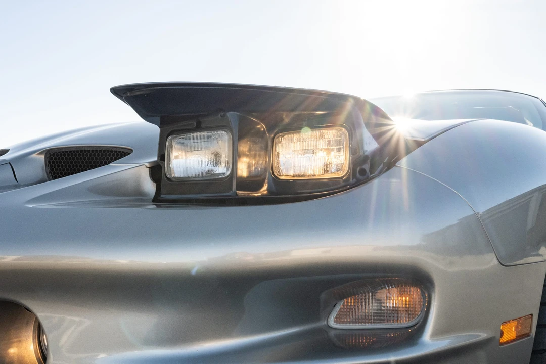 2000 Pontiac Firebird Trans Am 4th Gen - Image 19 of 31