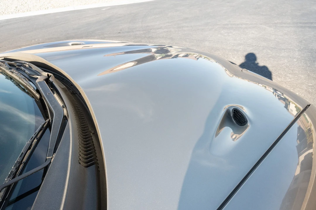 2000 Pontiac Firebird Trans Am 4th Gen - Image 30 of 31