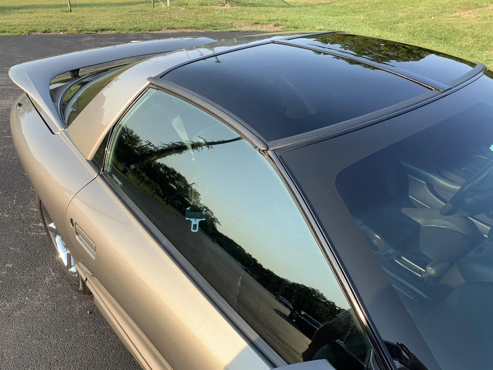 2000 Pontiac Firebird Trans Am 4th Gen - Image 22 of 31