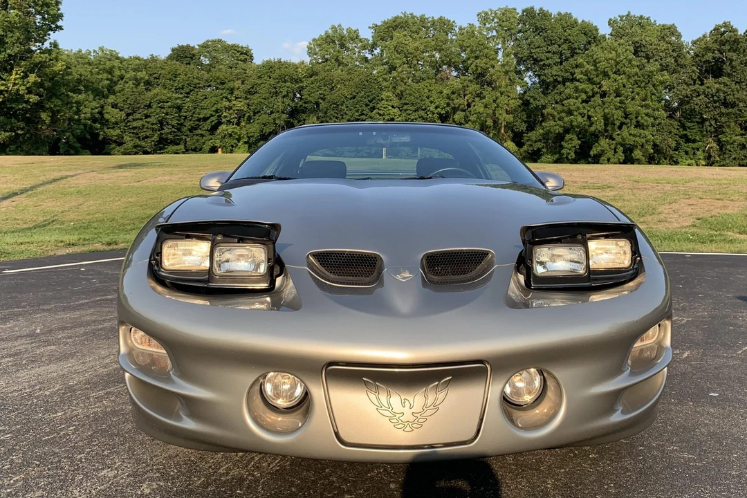 2000 Pontiac Firebird Trans Am 4th Gen - Image 18 of 31