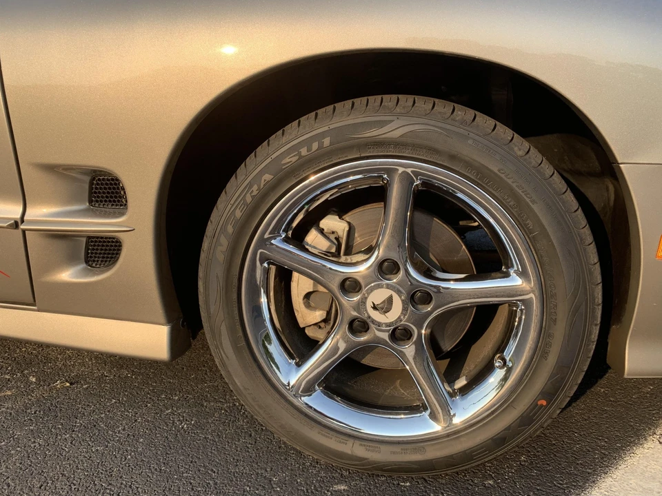2000 Pontiac Firebird Trans Am 4th Gen - Image 29 of 31