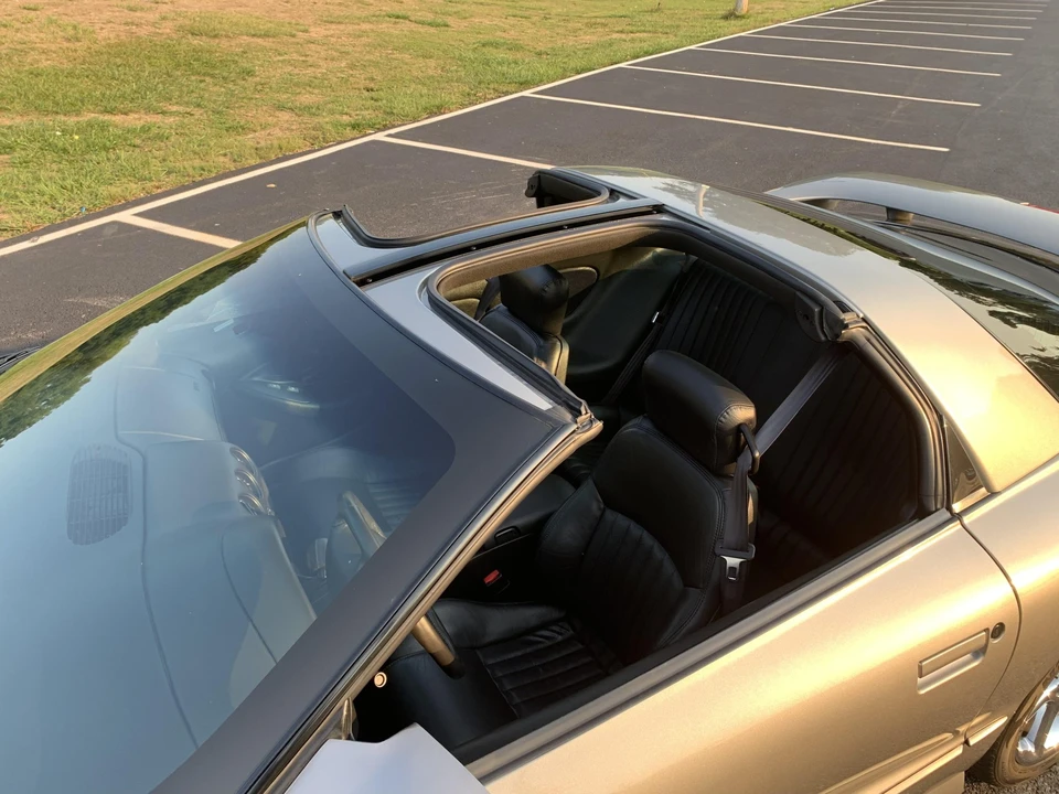 2000 Pontiac Firebird Trans Am 4th Gen - Image 24 of 31