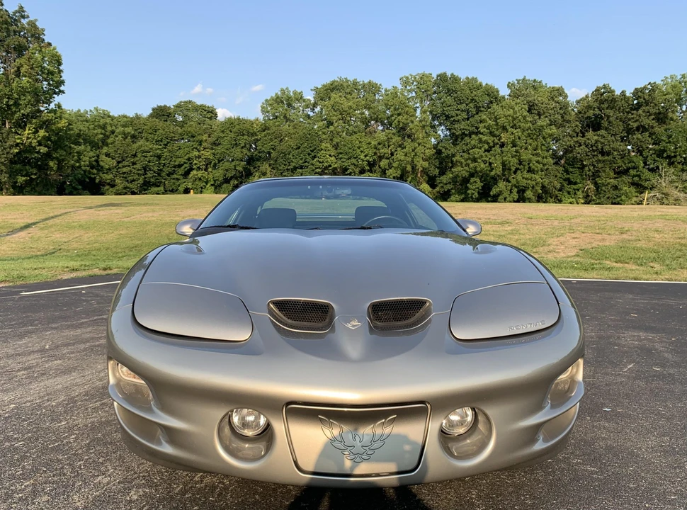 2000 Pontiac Firebird Trans Am 4th Gen - Image 16 of 31