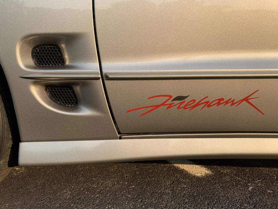2000 Pontiac Firebird Trans Am 4th Gen - Image 25 of 31