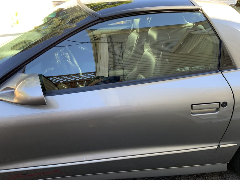 2000 Pontiac Firebird Trans Am 4th Gen - Image 21 of 31