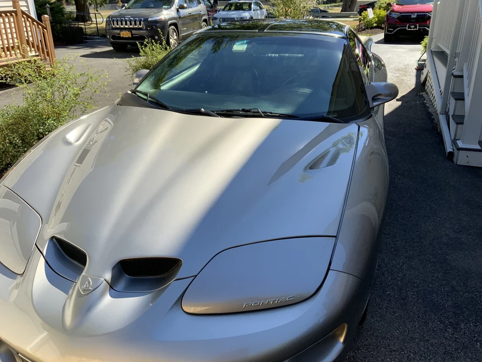 2000 Pontiac Firebird Trans Am 4th Gen - Image 19 of 31