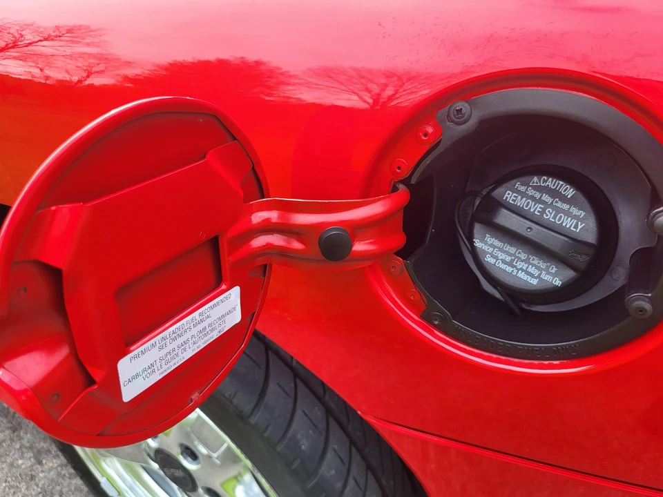 2000 Pontiac Firebird Trans Am 4th Gen - Image 31 of 31
