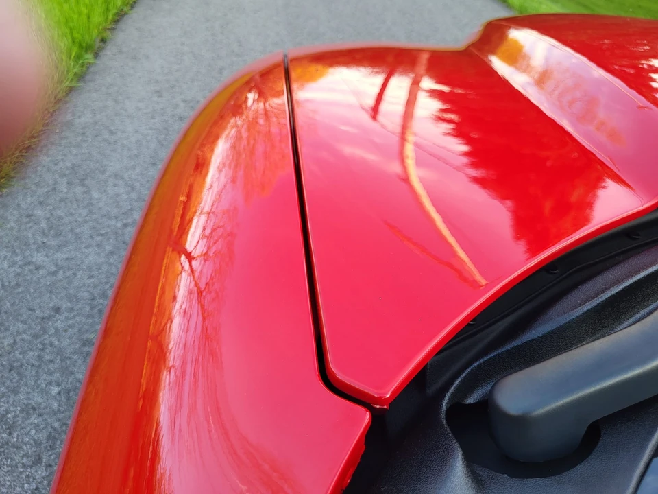 2000 Pontiac Firebird Trans Am 4th Gen - Image 18 of 31