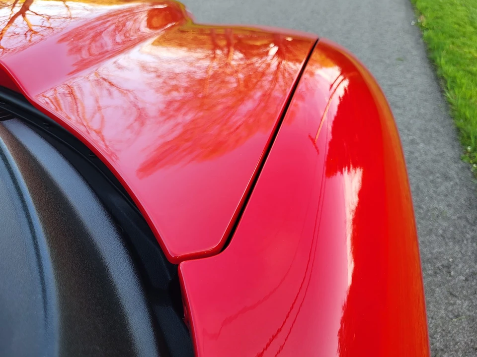 2000 Pontiac Firebird Trans Am 4th Gen - Image 26 of 31