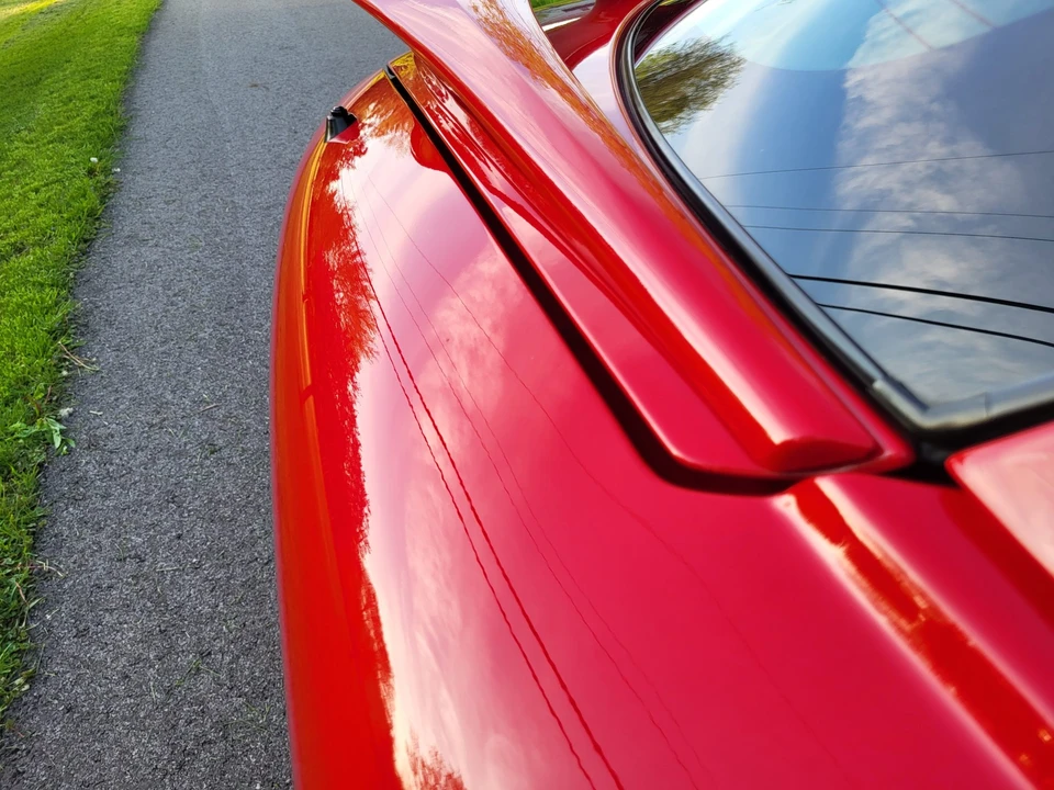 2000 Pontiac Firebird Trans Am 4th Gen - Image 23 of 31