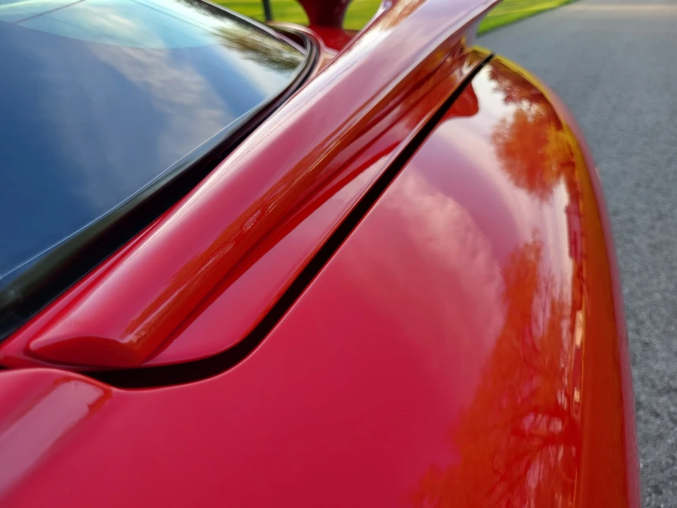 2000 Pontiac Firebird Trans Am 4th Gen - Image 20 of 31