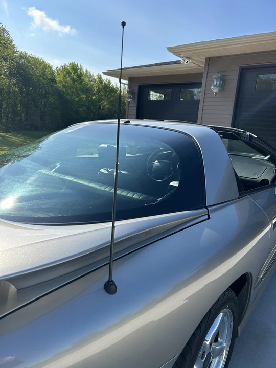 2000 Pontiac Firebird Trans Am 4th Gen - Image 17 of 31