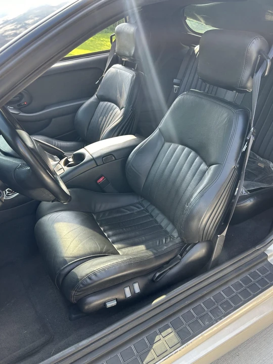 2000 Pontiac Firebird Trans Am 4th Gen - Image 23 of 31