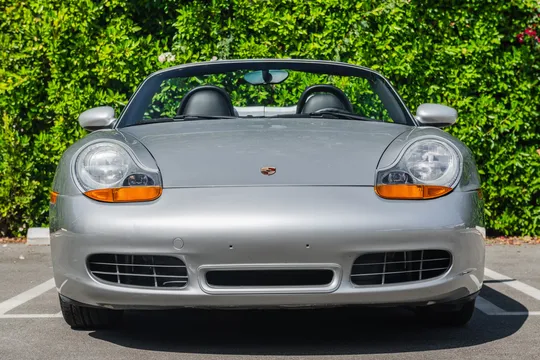 2000 Porsche 986 Boxster S - Image 4 of 31