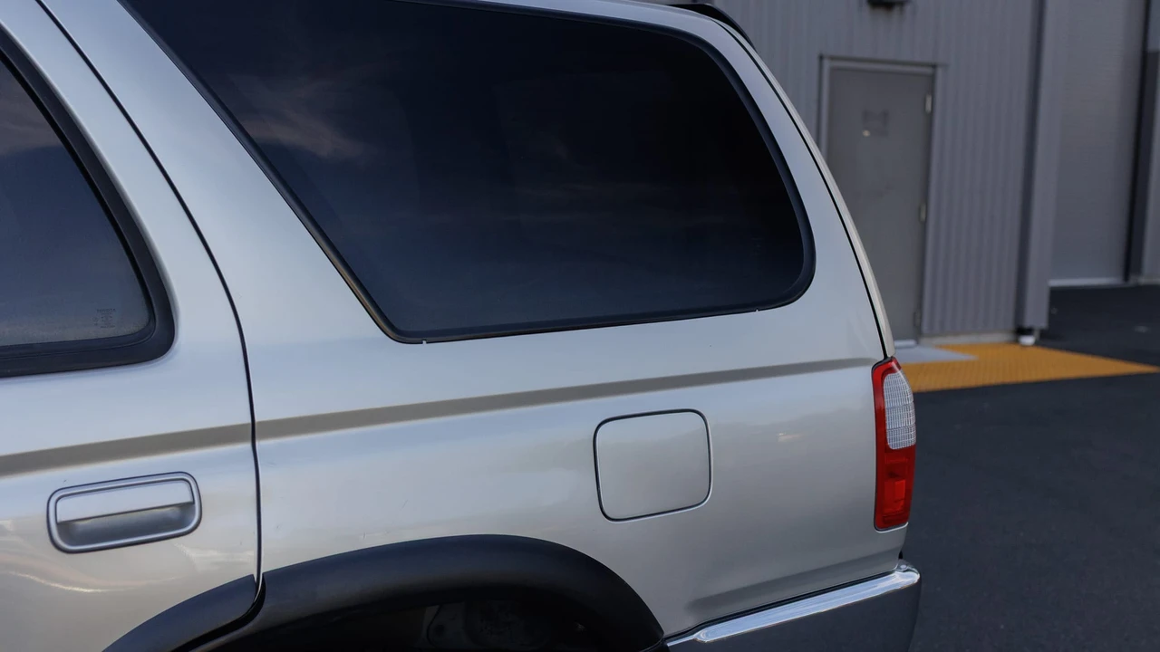 2000 Toyota 4Runner 3rd Gen - Image 18 of 31