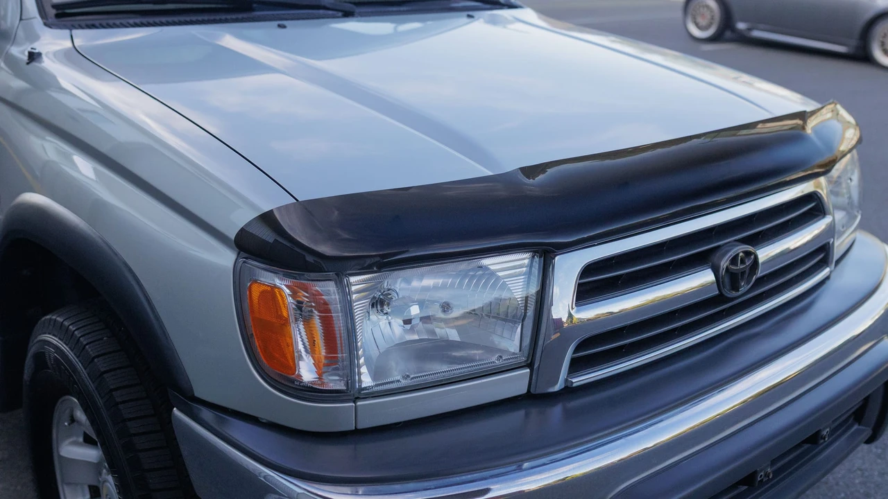 2000 Toyota 4Runner 3rd Gen - Image 31 of 31