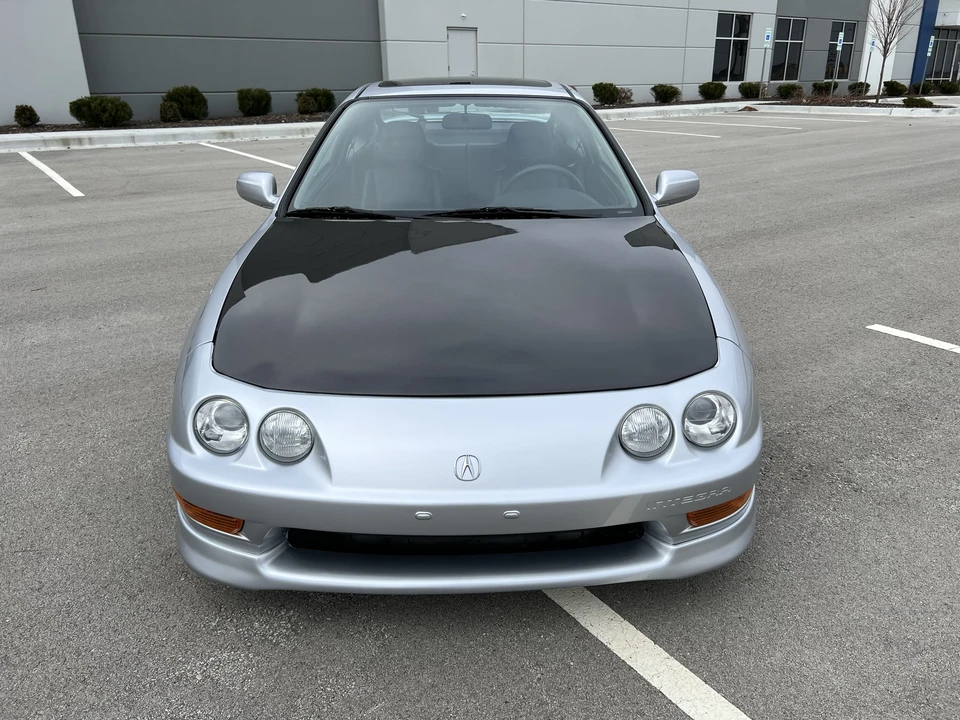 2001 Acura Integra 3rd Gen - Image 6 of 31