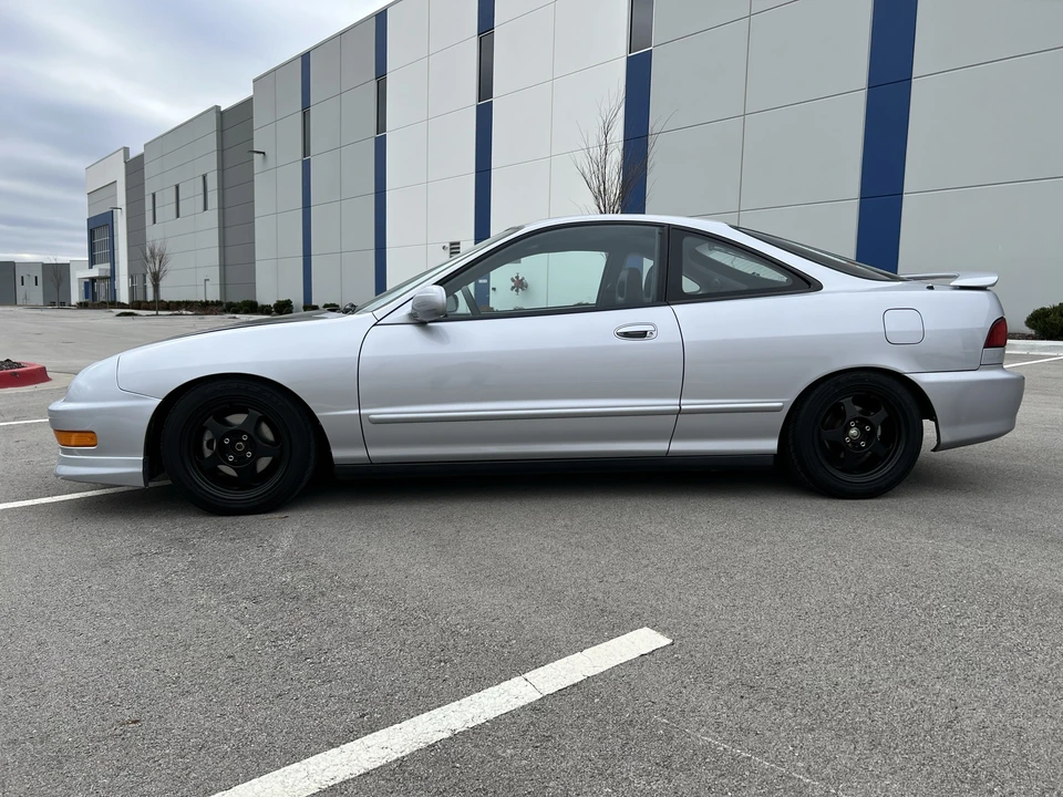2001 Acura Integra 3rd Gen - Image 19 of 31