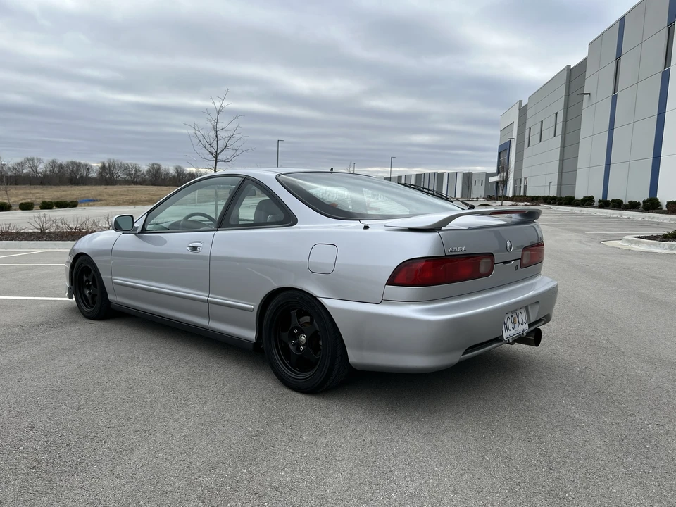 2001 Acura Integra 3rd Gen - Image 17 of 31