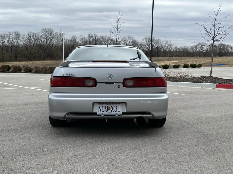 2001 Acura Integra 3rd Gen - Image 16 of 31
