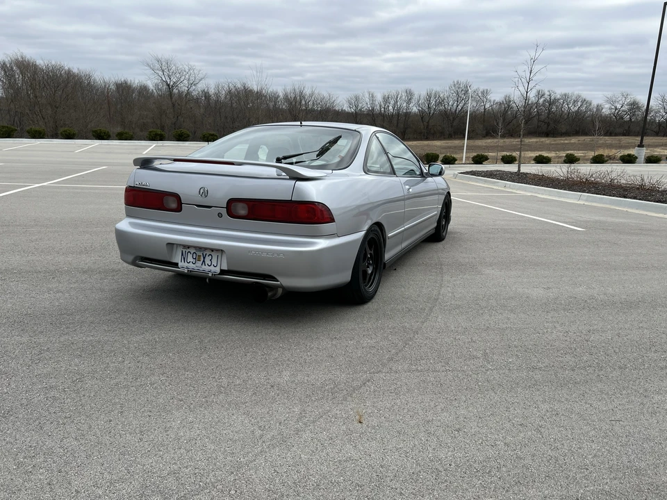 2001 Acura Integra 3rd Gen - Image 15 of 31