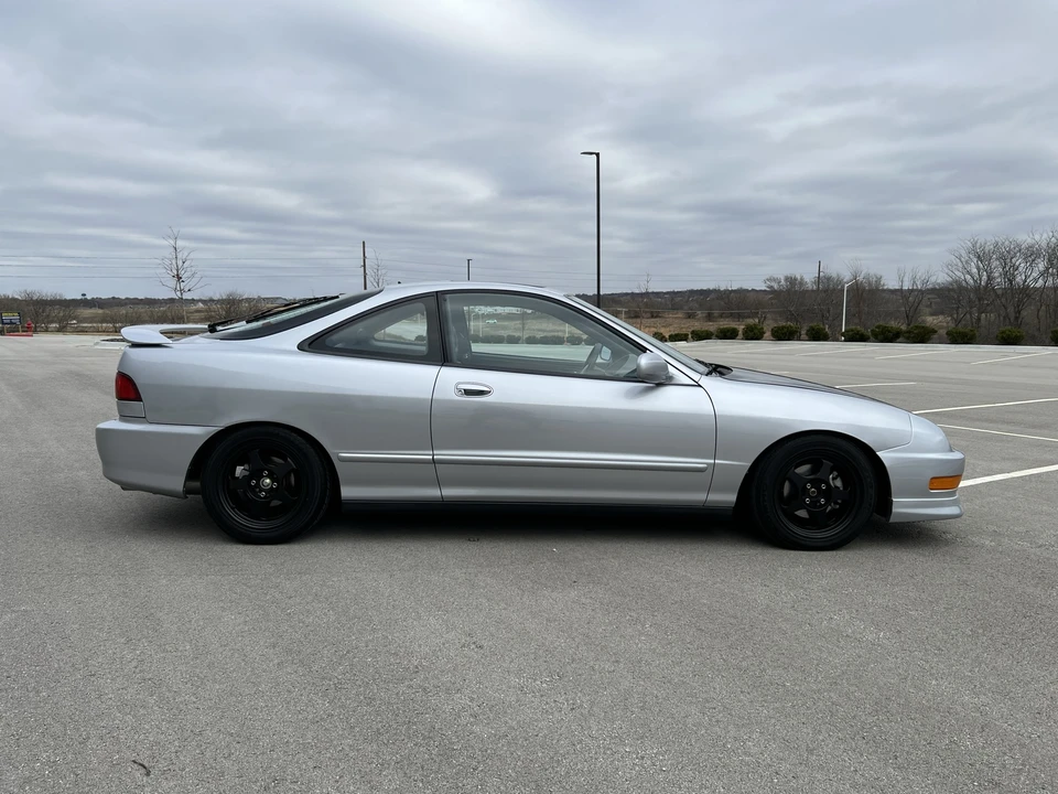 2001 Acura Integra 3rd Gen - Image 13 of 31