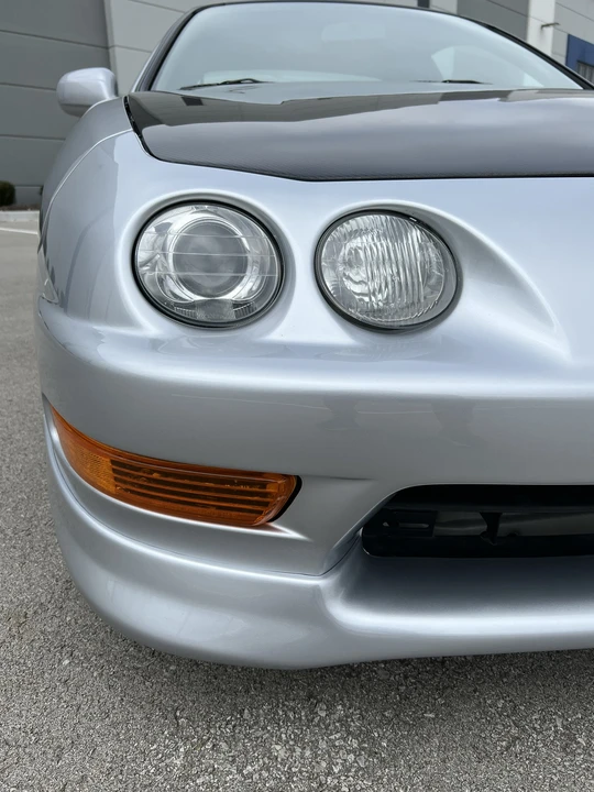 2001 Acura Integra 3rd Gen - Image 25 of 31