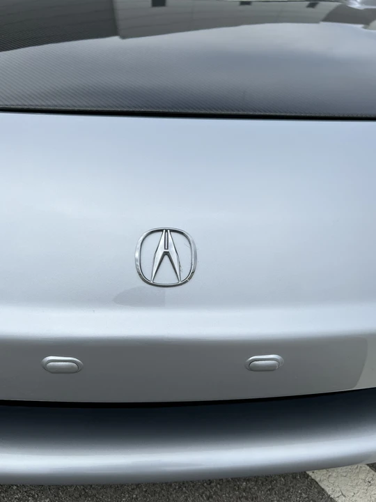 2001 Acura Integra 3rd Gen - Image 24 of 31